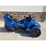 2019 Can-Am Spyder RT Limited for sale 201282602