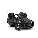 2019 Can-Am Spyder RT for sale 201310733