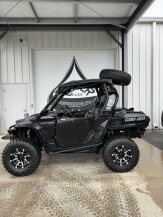 2019 Can-Am Commander 1000R Limited for sale 201623771