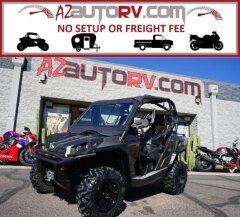 2019 Can-Am Commander 800R for sale 201468144