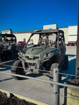 2019 Can-Am Commander 800R for sale 201600110