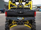 Thumbnail Photo 34 for 2019 Can-Am Defender X mr HD10