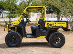 Thumbnail Photo 1 for 2019 Can-Am Defender X mr HD10