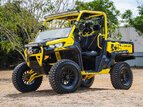 Thumbnail Photo 0 for 2019 Can-Am Defender X mr HD10
