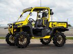 Thumbnail Photo 31 for 2019 Can-Am Defender X mr HD10