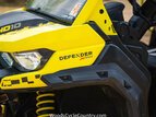 Thumbnail Photo 11 for 2019 Can-Am Defender X mr HD10
