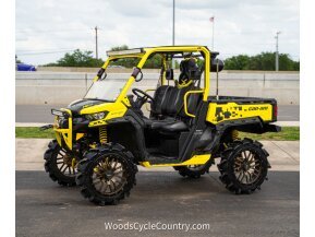 2019 Can-Am Defender X mr HD10 for sale 201274091