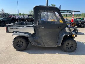 2019 Can-Am Defender XT HD8 for sale 201274687