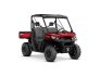 2019 Can-Am Defender XT HD8 for sale 201274687