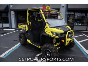 2019 Can-Am Defender X mr HD10 for sale 201282862