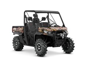 2019 Can-Am Defender X mr HD10 for sale 201320705