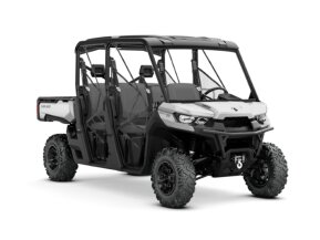 2019 Can-Am Defender
