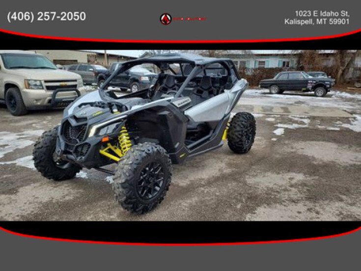 Photo for 2019 Can-Am Maverick 900