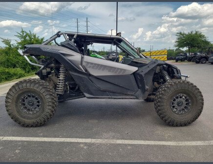 Photo 1 for 2019 Can-Am Maverick 900 X3 X rs Turbo R