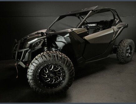 Photo 1 for 2019 Can-Am Maverick 900 X3 X ds Turbo R