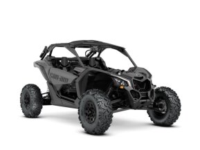 2019 Can-Am Maverick 900 X3 X rs Turbo R for sale 201311366