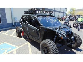 2019 Can-Am Maverick MAX 900 X3 X rs Turbo R for sale 201295266