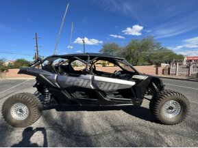 2019 Can-Am Maverick MAX 900 X3 X rs Turbo R for sale 201349065