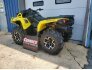 2019 Can-Am Outlander 650 X mr for sale 201315833