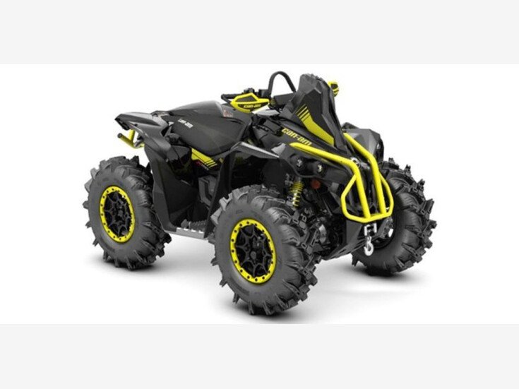 Photo for 2019 Can-Am Renegade 1000R X mr