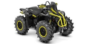 2019 Can-Am Renegade 1000R X mr for sale 201280513