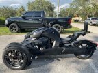 Thumbnail Photo 7 for 2019 Can-Am Ryker ACE 900