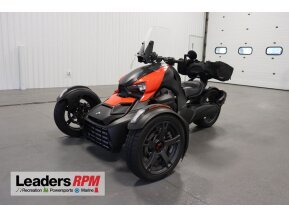 2019 Can-Am Ryker ACE 900 for sale 201300380