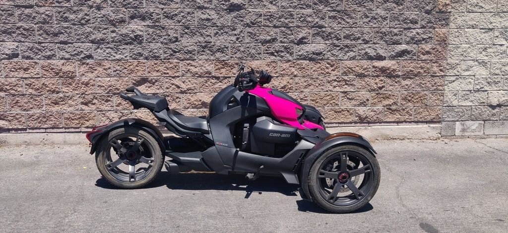 2019 Can-Am Ryker Motorcycles for Sale - Motorcycles on Autotrader