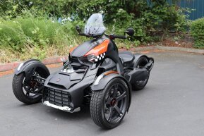 2019 Can-Am Ryker 600 for sale 201306886