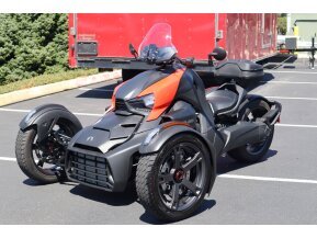 2019 Can-Am Ryker 600 for sale 201319098