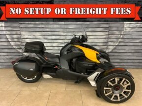 2019 Can-Am Ryker for sale 201322192
