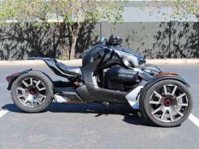 2019 Can-Am Ryker 900 Rally Edition for sale 201327987