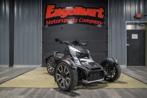 2019 Can-Am Ryker Rally Edition for sale 201398945