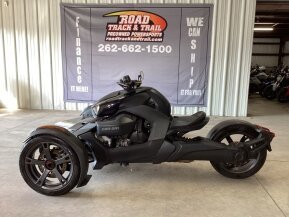 2019 Can-Am Ryker 600 for sale 201439069