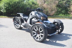 2019 Can-Am Ryker 900 Rally Edition for sale 201465782