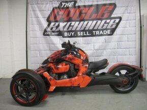 2019 Can-Am Ryker for sale 201529663
