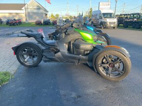 2019 Can-Am Ryker 600 ACE for sale 201530506