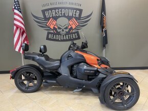 2019 Can-Am Ryker 600 ACE for sale 201598794
