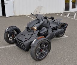 2019 Can-Am Ryker ACE 900 for sale 201621823