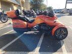 Thumbnail Photo 0 for 2019 Can-Am Spyder F3