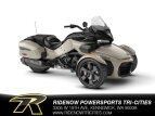 Thumbnail Photo 112 for 2019 Can-Am Spyder F3