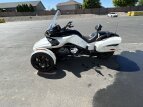 Thumbnail Photo 96 for 2019 Can-Am Spyder F3