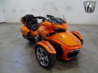 Thumbnail Photo 24 for 2019 Can-Am Spyder F3