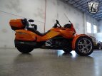 Thumbnail Photo 23 for 2019 Can-Am Spyder F3