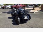 Thumbnail Photo 7 for 2019 Can-Am Spyder F3