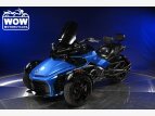 Thumbnail Photo 1 for 2019 Can-Am Spyder F3