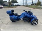 Thumbnail Photo 4 for 2019 Can-Am Spyder F3