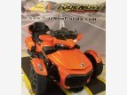 Thumbnail Photo 0 for 2019 Can-Am Spyder F3