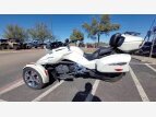 Thumbnail Photo 8 for 2019 Can-Am Spyder F3