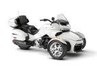 Thumbnail Photo 21 for 2019 Can-Am Spyder F3
